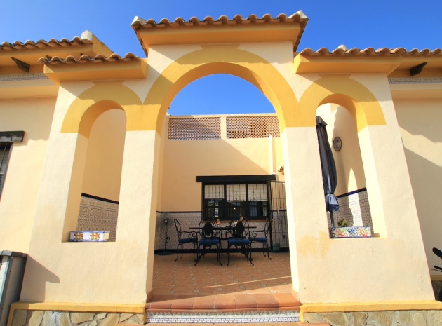 Resale - Villa - Ciudad Quesada - La Marquesa Golf