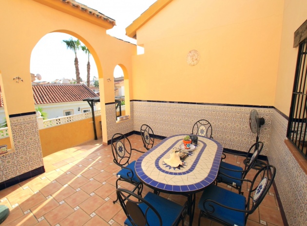 Resale - Villa - Ciudad Quesada - La Marquesa Golf