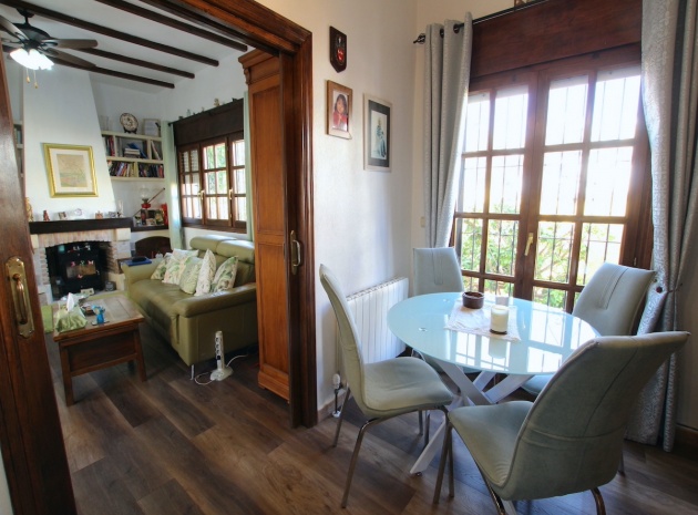 Resale - Villa - Ciudad Quesada - La Marquesa Golf
