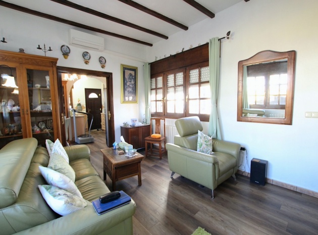 Resale - Villa - Ciudad Quesada - La Marquesa Golf