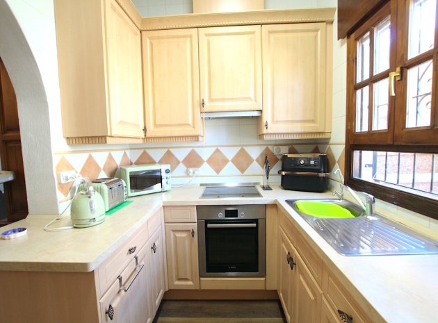 Resale - Villa - Ciudad Quesada - La Marquesa Golf