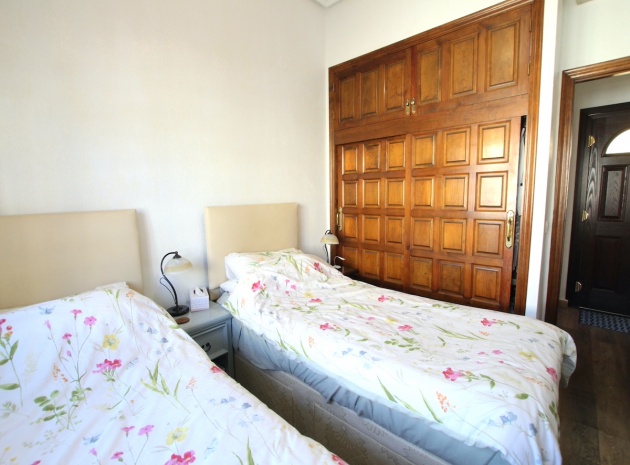 Resale - Villa - Ciudad Quesada - La Marquesa Golf