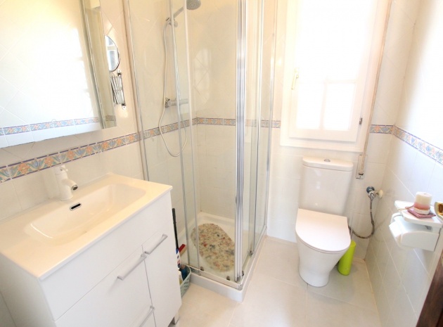 Resale - Villa - Ciudad Quesada - La Marquesa Golf