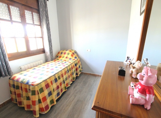 Resale - Villa - Ciudad Quesada - La Marquesa Golf
