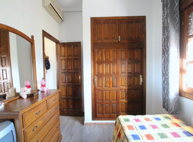 Resale - Villa - Ciudad Quesada - La Marquesa Golf