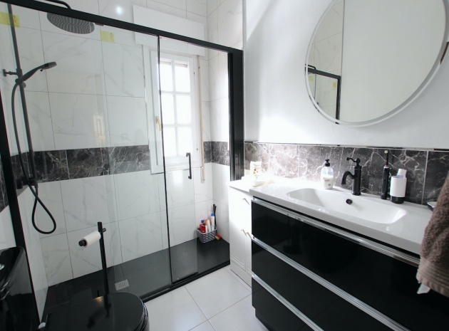 Resale - Villa - Ciudad Quesada - La Marquesa Golf