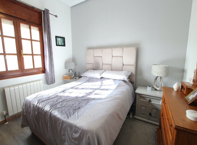 Resale - Villa - Ciudad Quesada - La Marquesa Golf