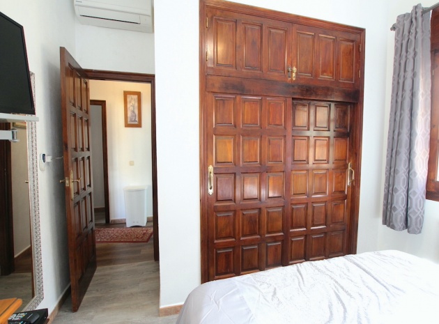 Resale - Villa - Ciudad Quesada - La Marquesa Golf