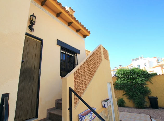 Resale - Villa - Ciudad Quesada - La Marquesa Golf