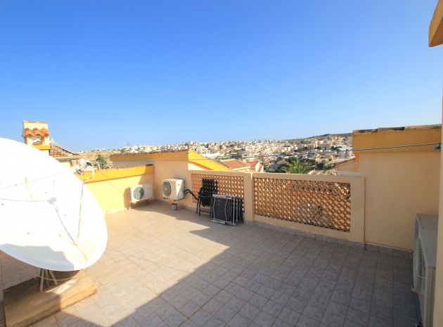 Resale - Villa - Ciudad Quesada - La Marquesa Golf