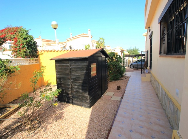 Resale - Villa - Ciudad Quesada - La Marquesa Golf