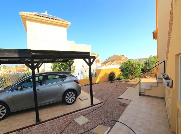 Resale - Villa - Ciudad Quesada - La Marquesa Golf