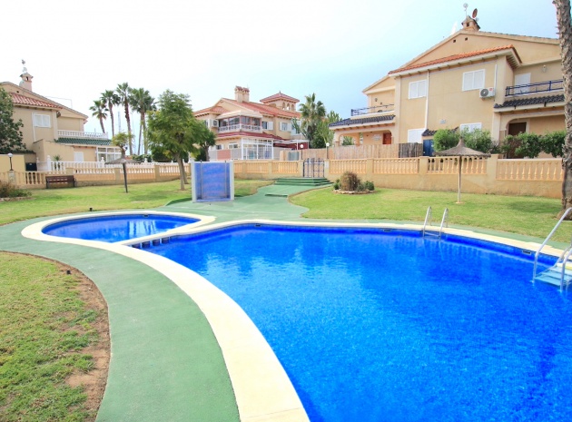 Wiederverkauf - Villa - Playa Flamenca - zeniamar