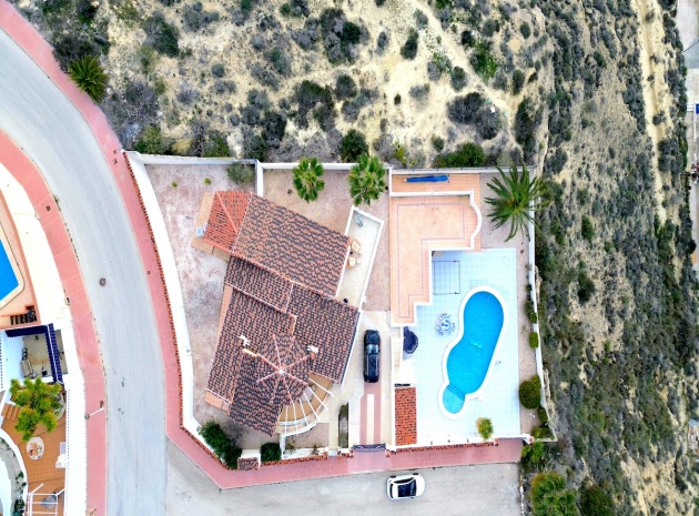 Resale - Villa - Ciudad Quesada - La Marquesa Golf