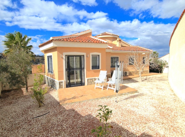 Resale - Villa - Ciudad Quesada - La Marquesa Golf