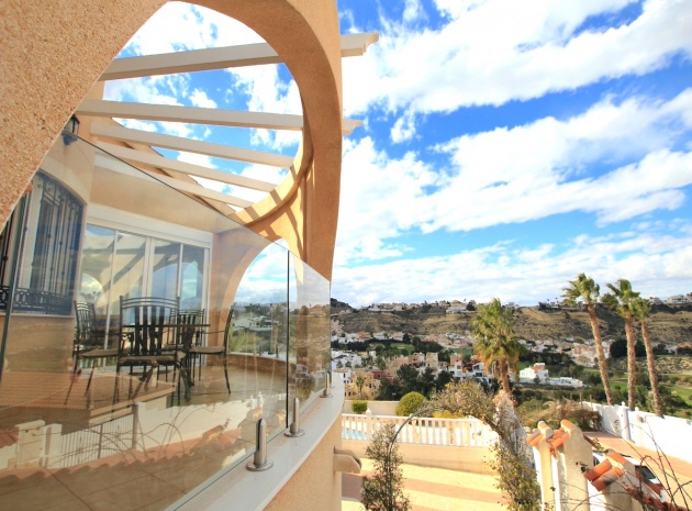 Resale - Villa - Ciudad Quesada - La Marquesa Golf