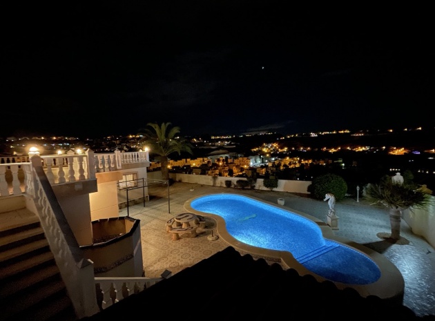 Resale - Villa - Ciudad Quesada - La Marquesa Golf