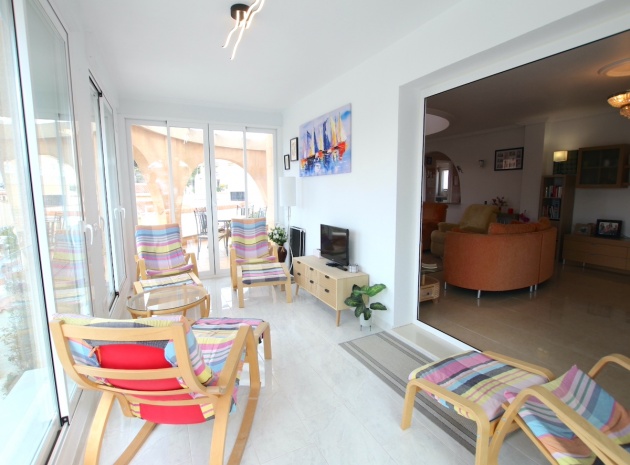 Resale - Villa - Ciudad Quesada - La Marquesa Golf