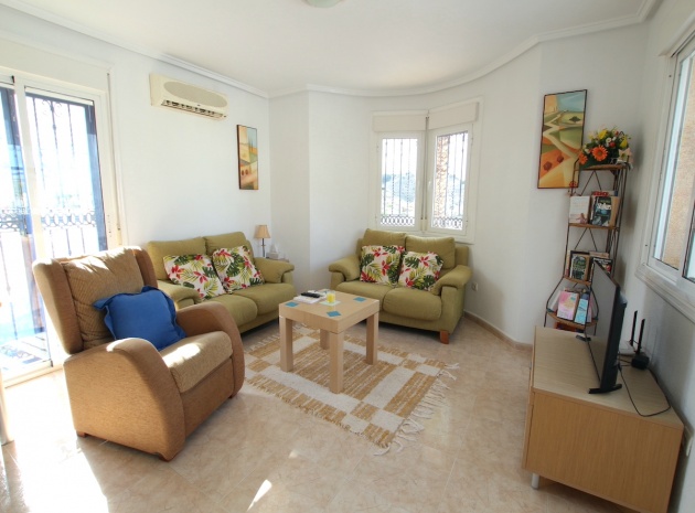 Resale - Villa - Ciudad Quesada - La Marquesa Golf