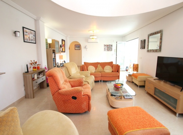 Resale - Villa - Ciudad Quesada - La Marquesa Golf