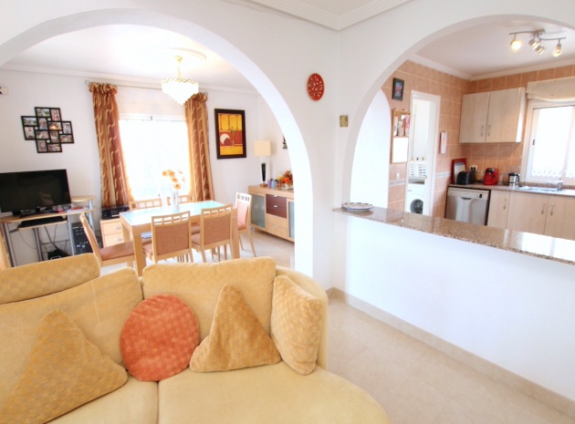 Resale - Villa - Ciudad Quesada - La Marquesa Golf