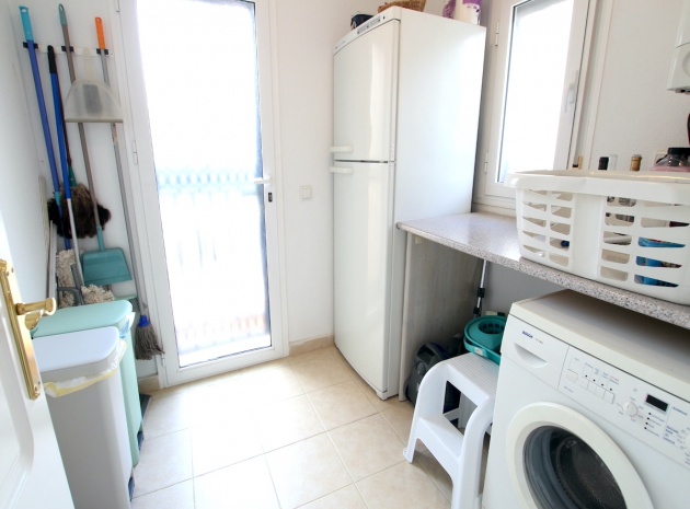Resale - Villa - Ciudad Quesada - La Marquesa Golf