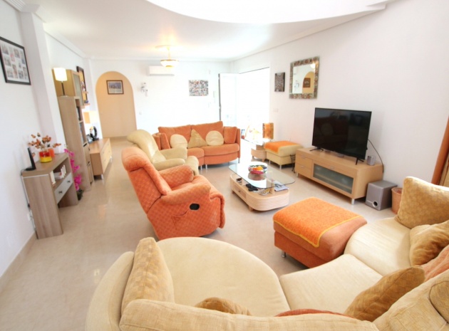 Resale - Villa - Ciudad Quesada - La Marquesa Golf