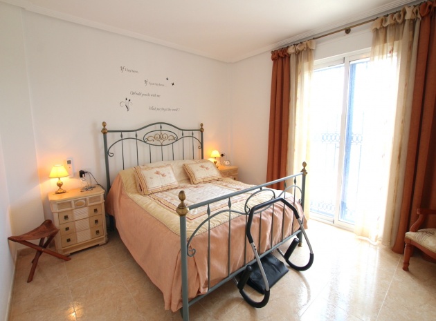 Resale - Villa - Ciudad Quesada - La Marquesa Golf