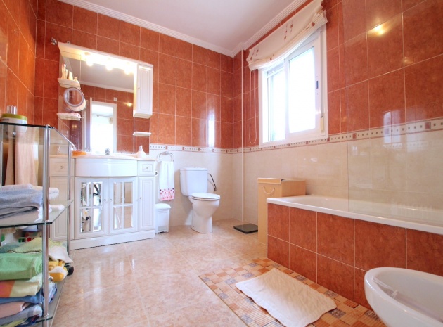 Resale - Villa - Ciudad Quesada - La Marquesa Golf
