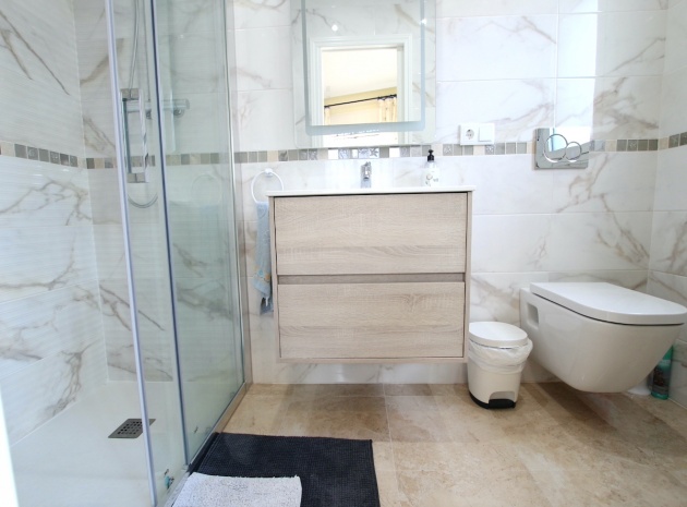 Resale - Villa - Ciudad Quesada - La Marquesa Golf