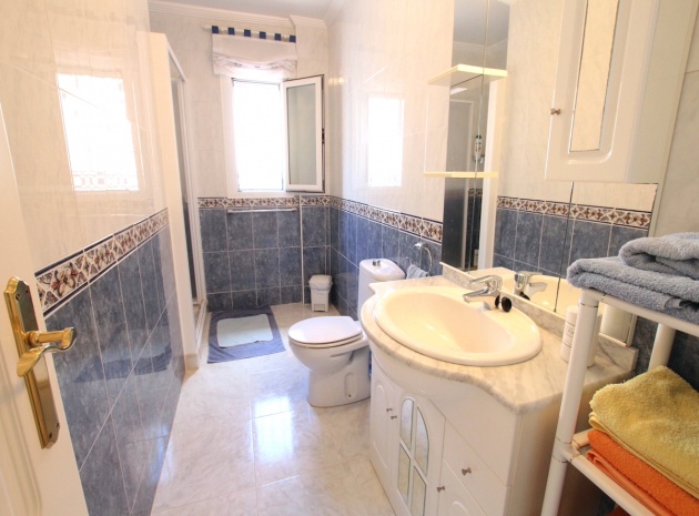 Resale - Villa - Ciudad Quesada - La Marquesa Golf