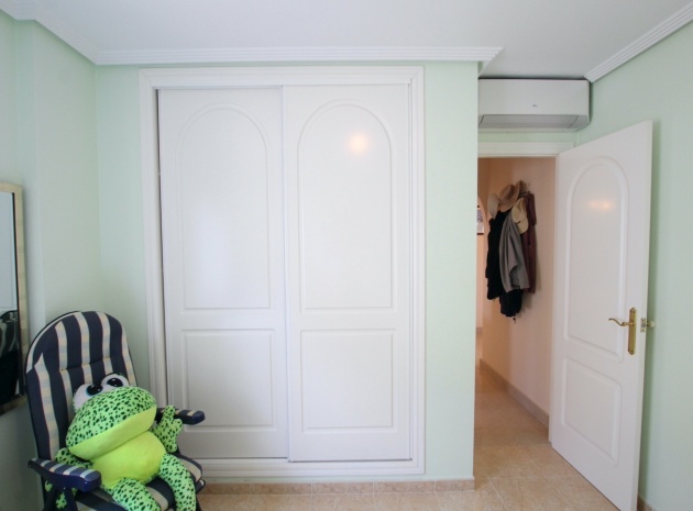 Resale - Villa - Ciudad Quesada - La Marquesa Golf