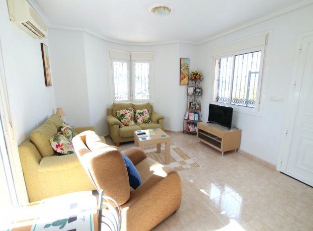 Resale - Villa - Ciudad Quesada - La Marquesa Golf
