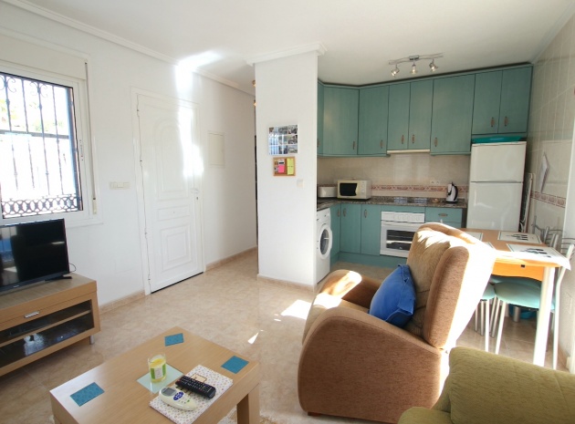 Resale - Villa - Ciudad Quesada - La Marquesa Golf