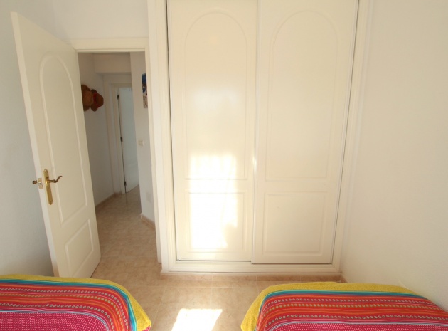 Resale - Villa - Ciudad Quesada - La Marquesa Golf