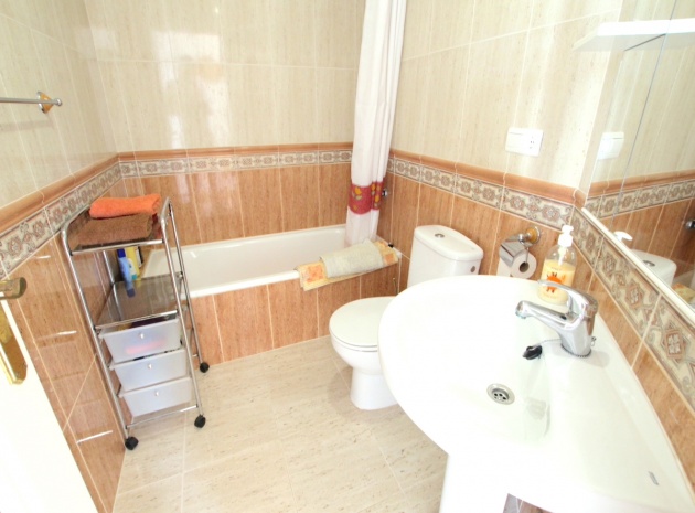 Resale - Villa - Ciudad Quesada - La Marquesa Golf