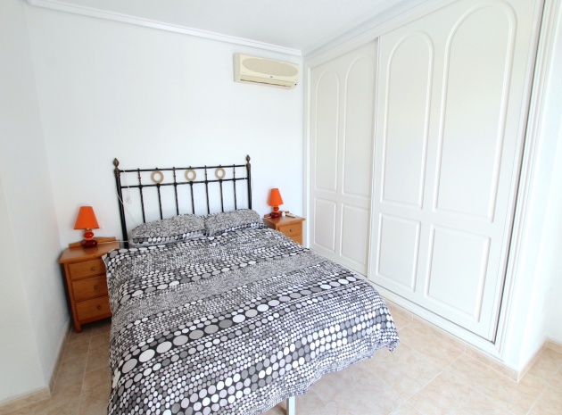 Resale - Villa - Ciudad Quesada - La Marquesa Golf