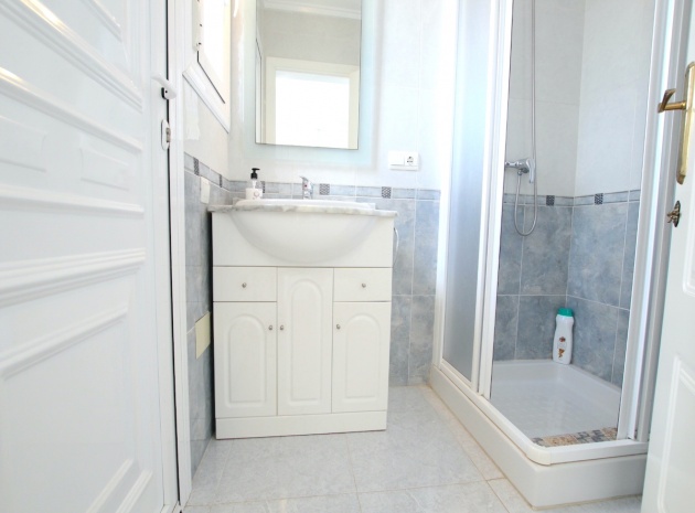 Resale - Villa - Ciudad Quesada - La Marquesa Golf