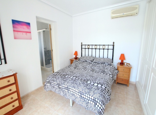 Resale - Villa - Ciudad Quesada - La Marquesa Golf