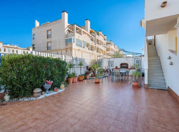 Resale - Apartment - Los Montesinos - laguna green