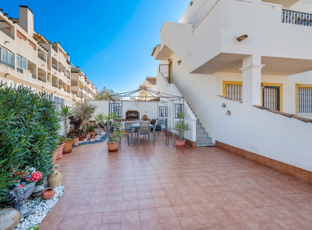 Resale - Apartment - Los Montesinos - laguna green