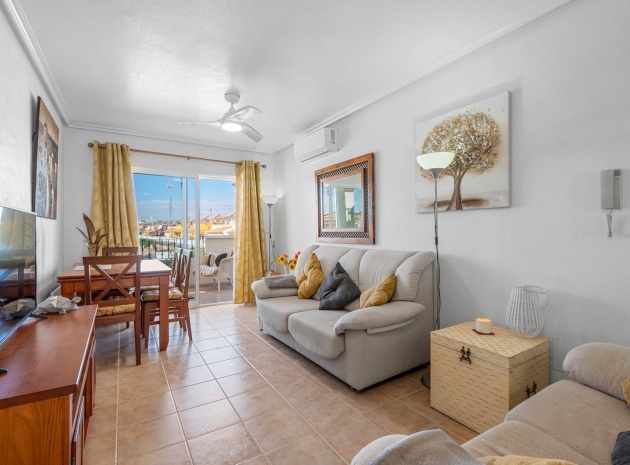 Resale - Apartment - Los Montesinos - laguna green