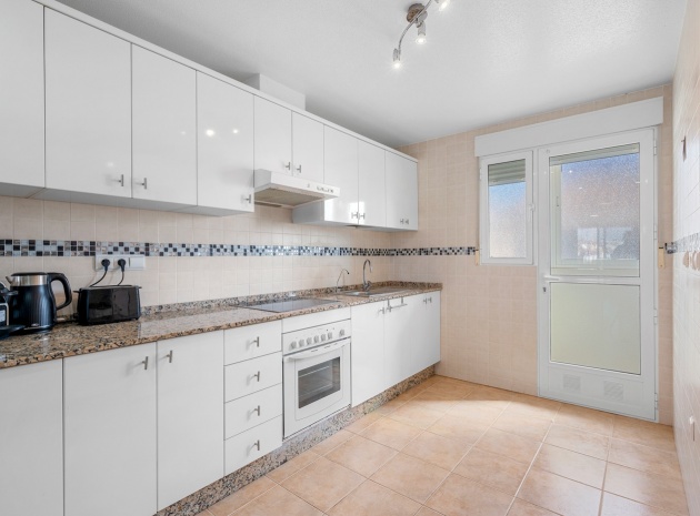 Resale - Apartment - Los Montesinos - laguna green