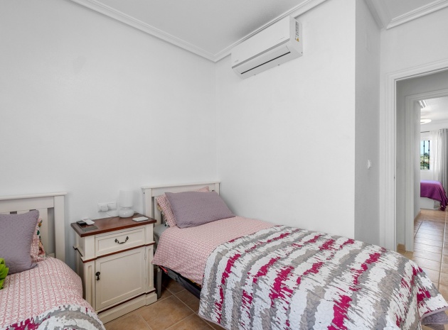 Resale - Apartment - Los Montesinos - laguna green