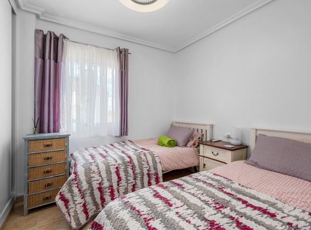 Resale - Apartment - Los Montesinos - laguna green