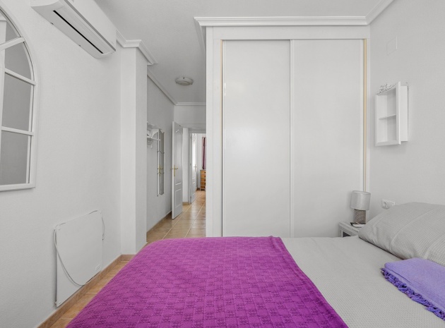 Resale - Apartment - Los Montesinos - laguna green