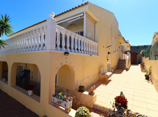 Resale - Townhouse - Benijofar - Benimar