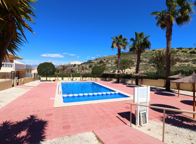 Resale - Townhouse - Benijofar - Benimar