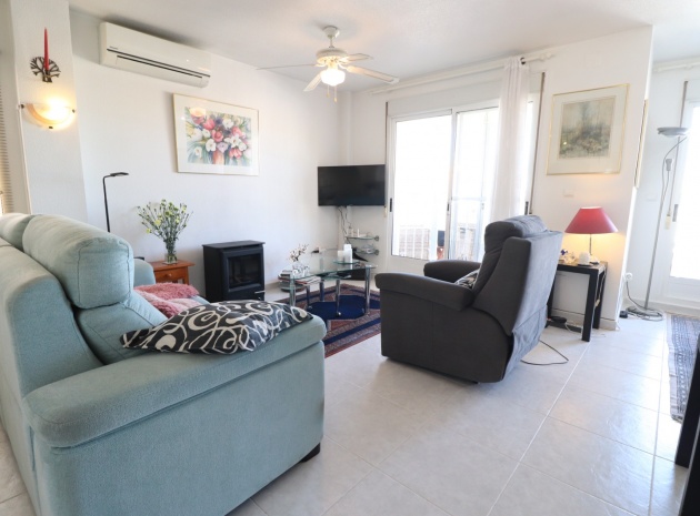 Resale - Townhouse - Benijofar - Benimar
