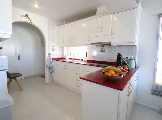 Resale - Townhouse - Benijofar - Benimar